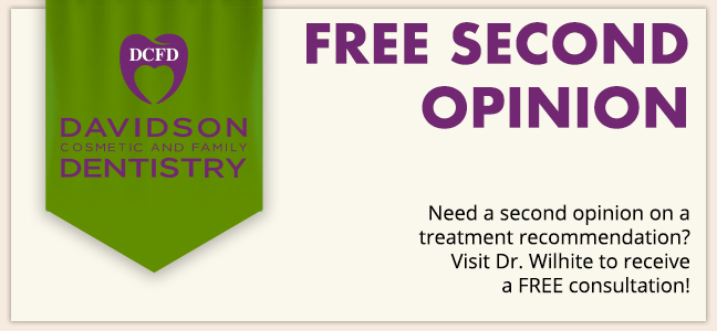 free second opinion special