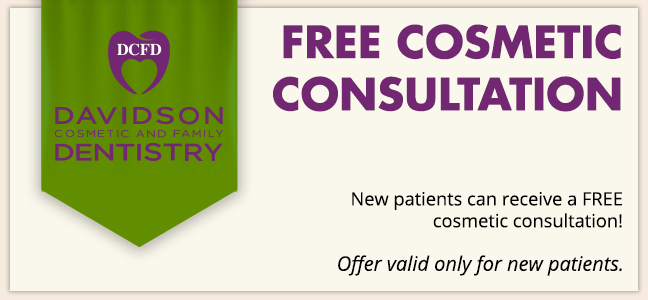 free cosmetic consulation special